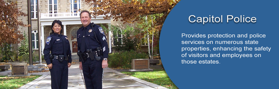 Nevada Capitol Police
