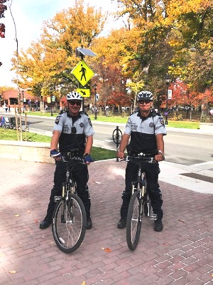 Nevada Capitol Police